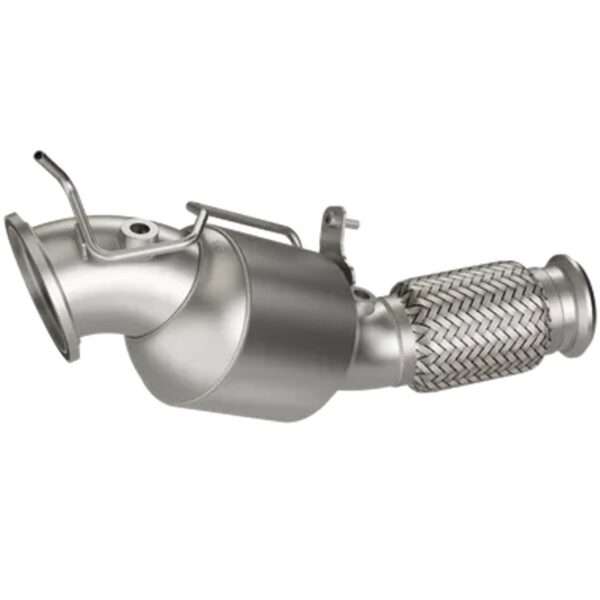 HJS Downpipe passend für BMW