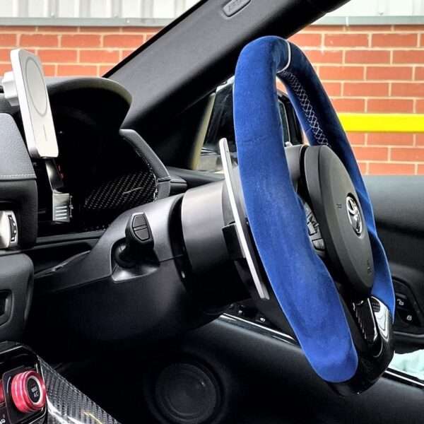 Wheel spacer passend für Supra