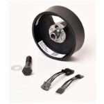 Wheel spacer passend für Supra