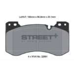pagid street+