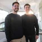 BE Premium Sweatshirt