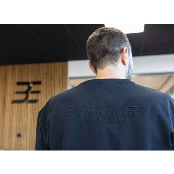BE Premium Sweatshirt