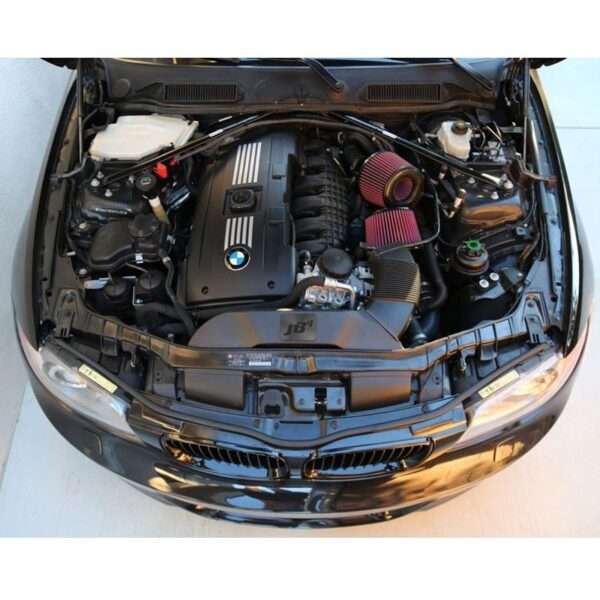 BMS Intake passend für N54