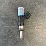 Bosch Einspritzdüsen passend für S65