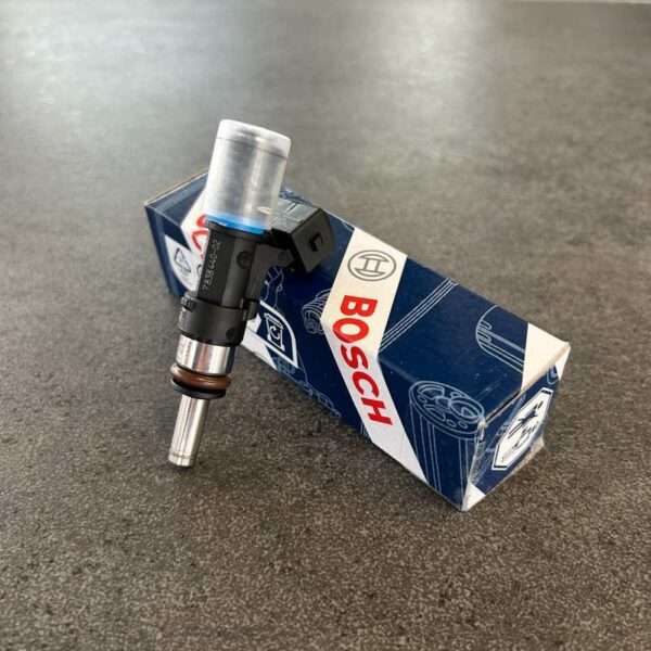 Bosch Einspritzdüsen passend für S65