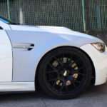 Karbonius Kotflügel passend für BMW E92 M3