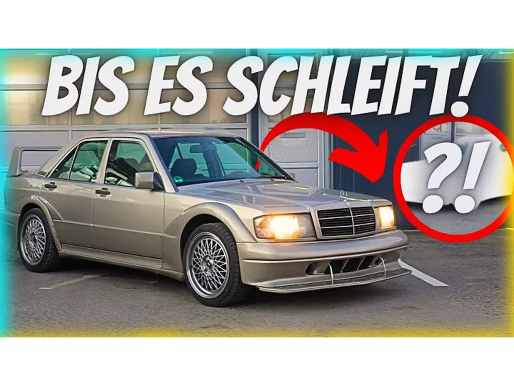 Video Tinus EVO2
