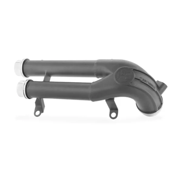 Boostpipe