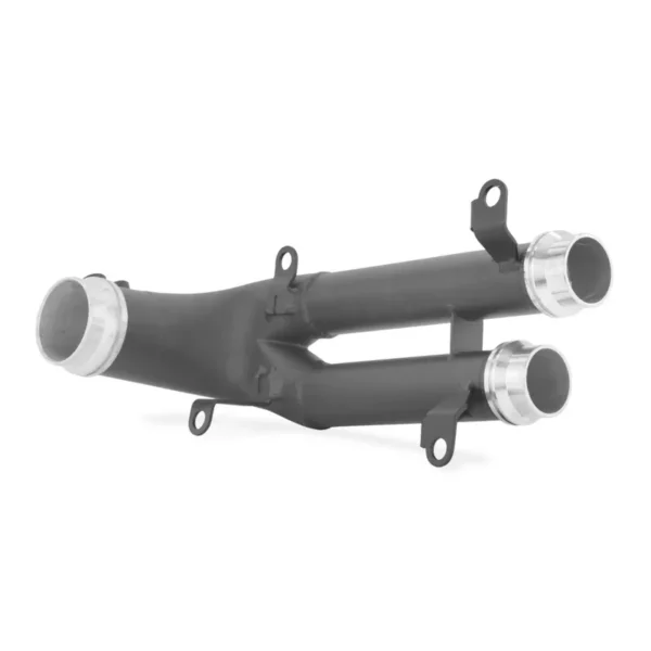 Boostpipe