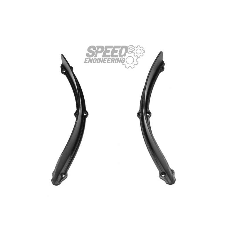 55768 - Speed Engineering Universelle Flaps für den Unterboden, Aero Flaps_3 Speed Universelle Flaps