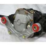 Schrauben Diffdeckel passend für e36 m3