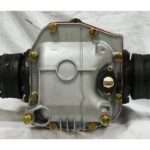 Schrauben Diffdeckel passend für e36 m3