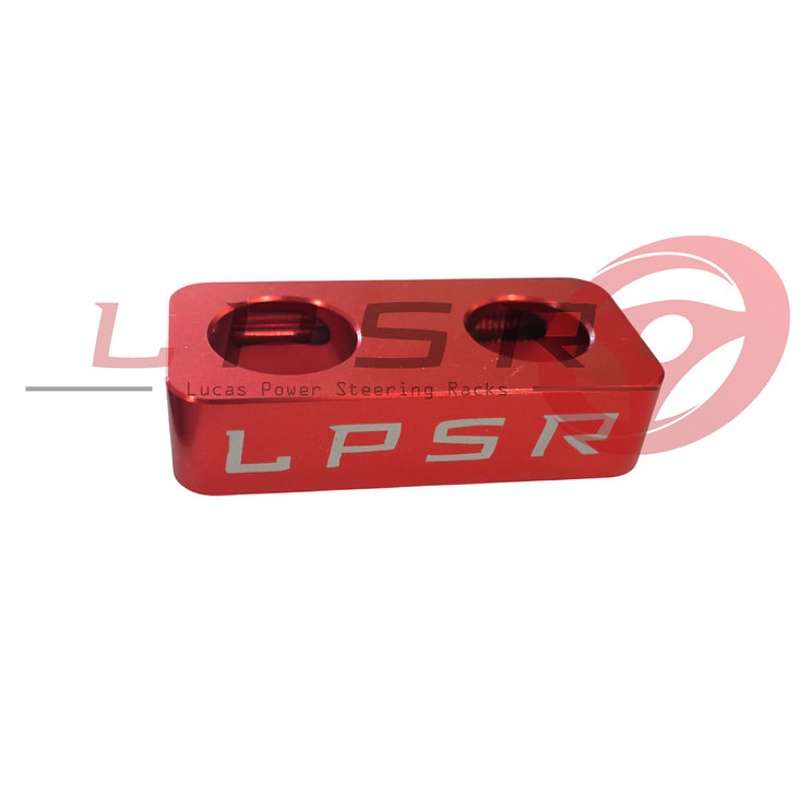 55772 - Servolenkungs-Löschblock passend für BMW E46 E36 E30 Z3_3 Löschblock passend für BMW