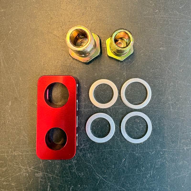 55772 - Servolenkungs-Löschblock passend für BMW E46 E36 E30 Z3_5 Delete Block