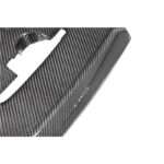 eventuri motorabdeckung passend für yaris