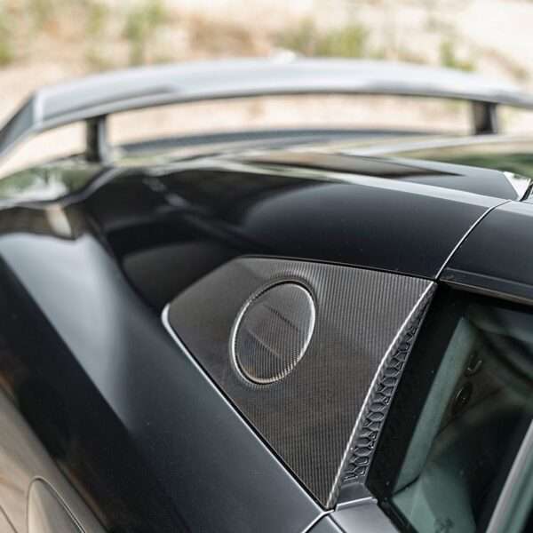 Tankdeckel passend für Audi R8