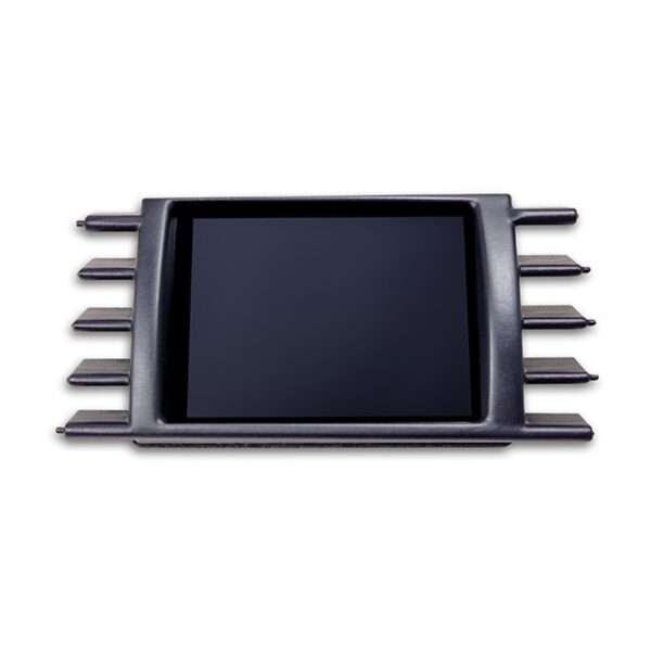 CANchecked Display passend für BMW
