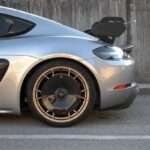 Aero Discs passend für Porsche