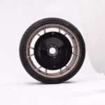 Aero Discs passend für Porsche