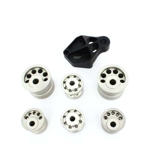 Diffliftkit passend für G8x