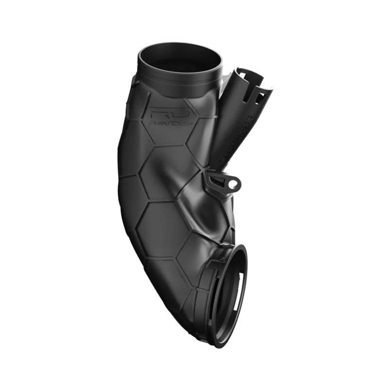 55806 - Turboinlet passend für E9x F3x 330d N57_1 Turboinlet