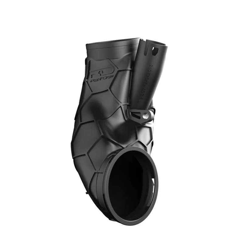 55806 - Turboinlet passend für E9x F3x 330d N57_3 Turboinlet