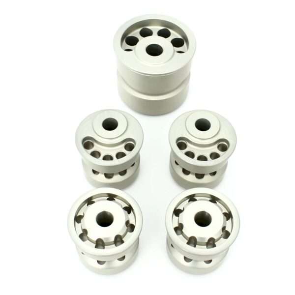 Diff Lift Kit