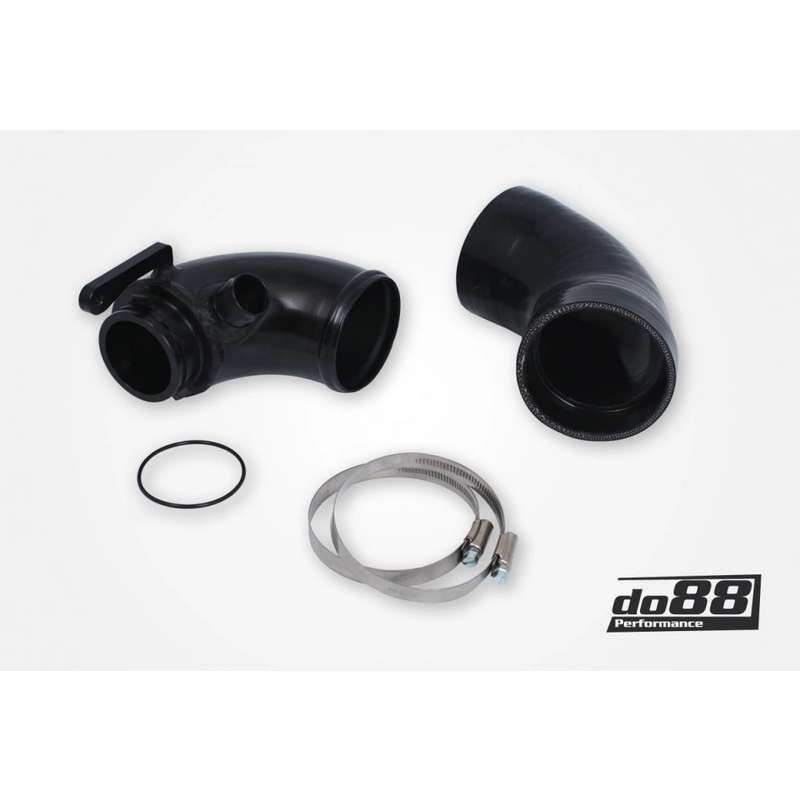 55813 - do88 Turbo Einlassrohr passend für Audi A3 S3 TTS und VW MK7 1.8 2.0 TSI (MQB)_1 do88 Turbo Einlass