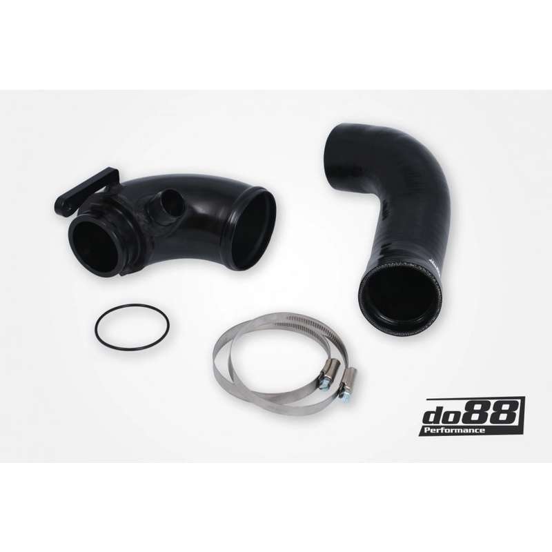 55813 - do88 Turbo Einlassrohr passend für Audi A3 S3 TTS und VW MK7 1.8 2.0 TSI (MQB)_4 do88 Turbo Einlassrohr passend für Audi A3 S3 TTS und VW MK7 1.8 2.0 TSI (MQB) – Bild 2