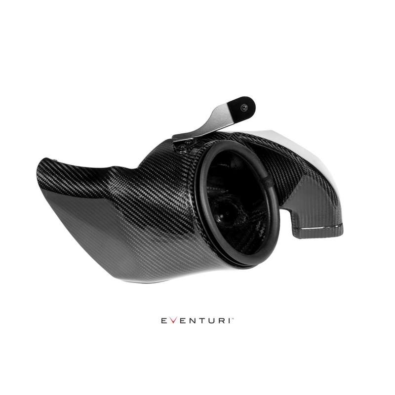 55820 - Eventuri Carbon Ansaugsystem passend für BMW G9x M5_3 Eventuri Ansaugsystem passend für BMW G9x