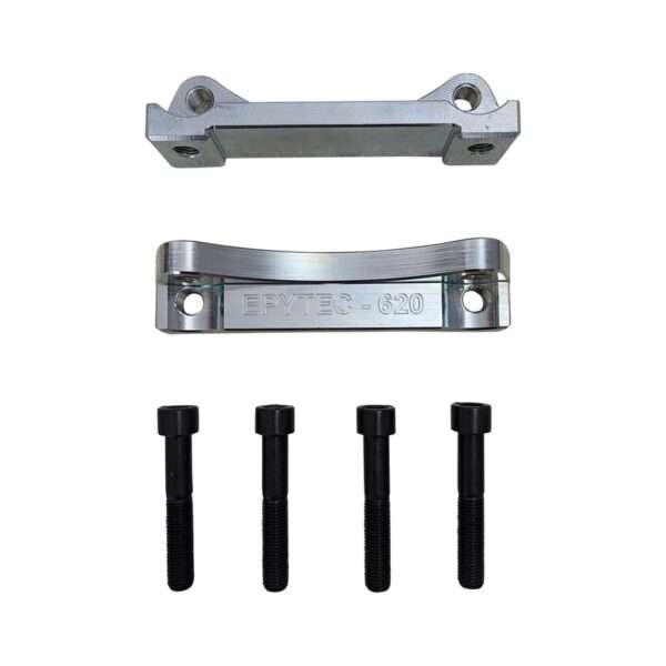 Bremssatteladapter