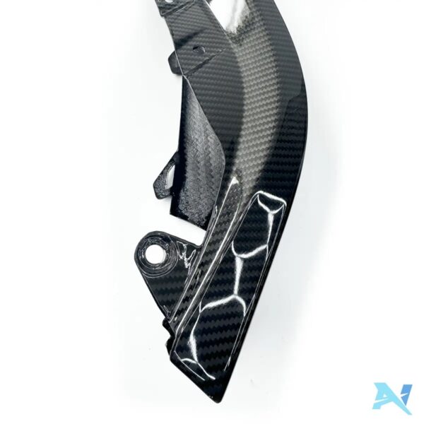 Alpha N Frontspoiler