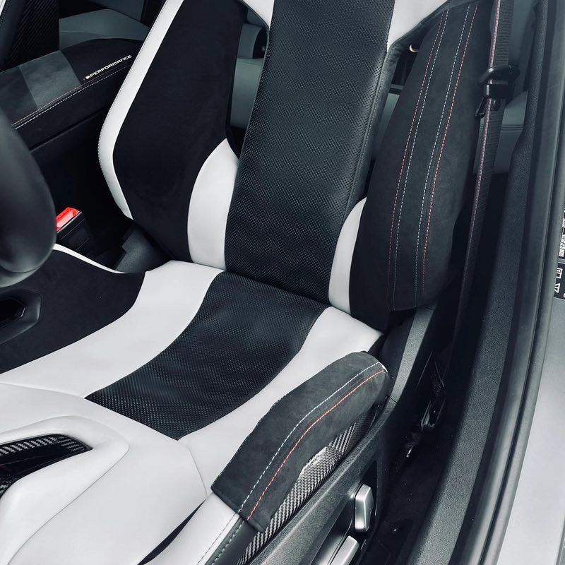 55855 - Schoner passend für BMW M Carbon Schalensitze - Alcantara®_1 Schoner für Schalensitze passend für BMW