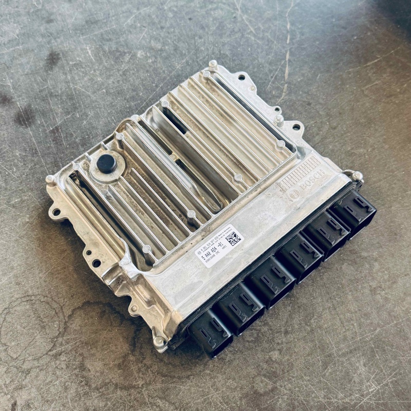 55861 - ECU Unlock by FEMTO passend für alle B58 und S58 Modelle nach 06:2020 1 Steuergerät
