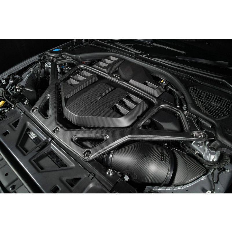 55863 - Eventuri Carbon Domstrebe passend für BMW G87 M2 | G80:G81 M3 | G82:G83 M4_2 Eventuri Domstrebe passend für G8x