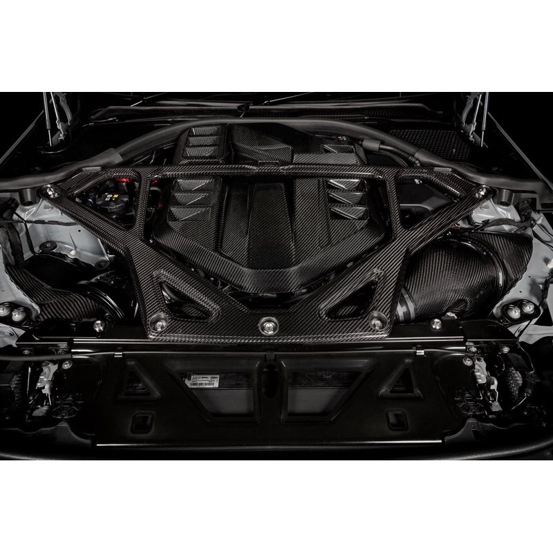 55863 - Eventuri Carbon Domstrebe passend für BMW G87 M2 | G80:G81 M3 | G82:G83 M4_3 Eventuri Domstrebe passend für G8x
