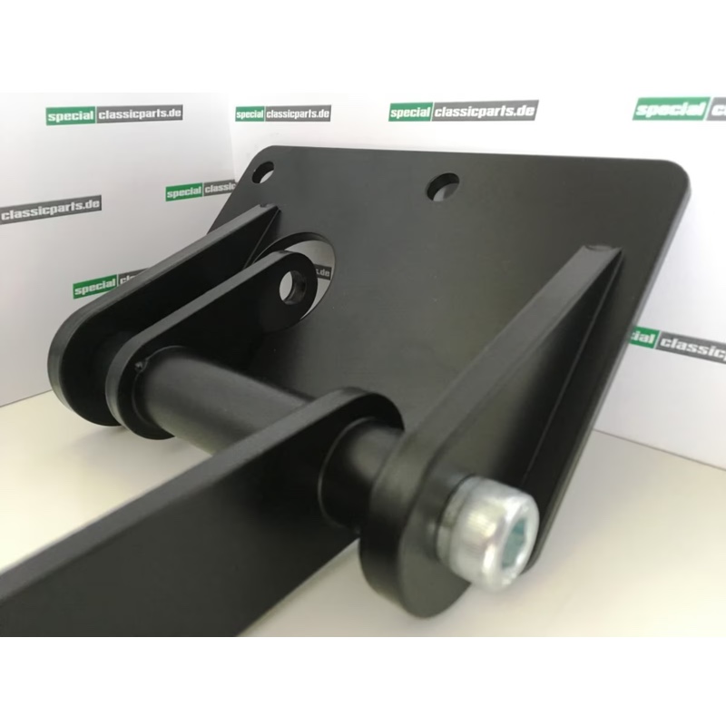 55866 - Bremsumlenkung passend für BMW E30 M3 V8 Umbau M60B40 M62b44 Bremse _1 Bremsumlenkung