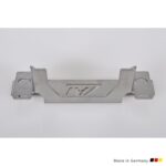 Aufnahme Auspuffhalter