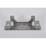 Aufnahme Auspuffhalter