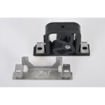 Aufnahme Auspuffhalter