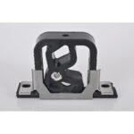 Aufnahme Auspuffhalter