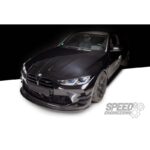 Canards passend für G8x