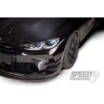 Canards passend für G8x