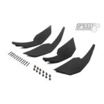 Canards passend für G8x