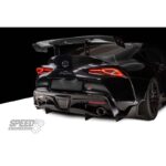 Diffusor passend für Supra