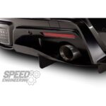 Diffusor passend für Supra