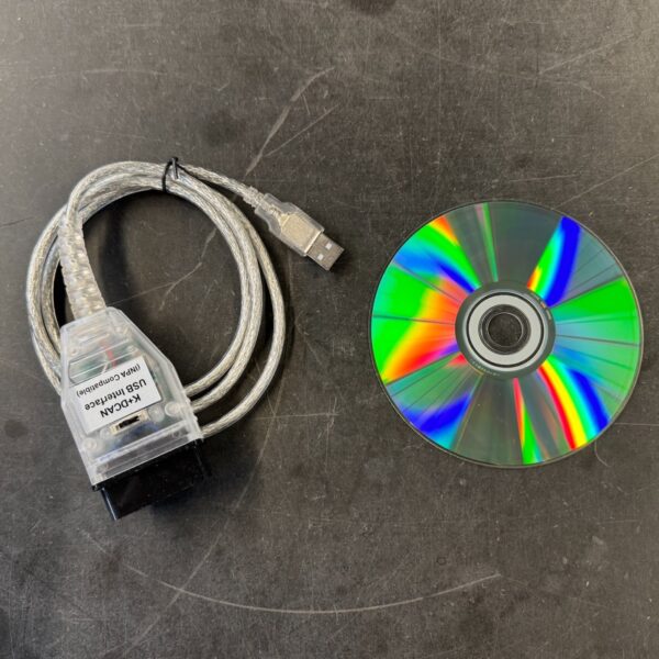 OBD-Kabel