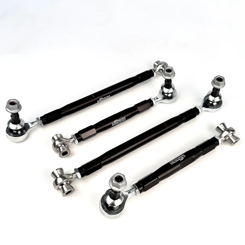 55877 - Millway Motorsport Querlenker passend für E- F- und G-Serie_1 Millway Querlenker