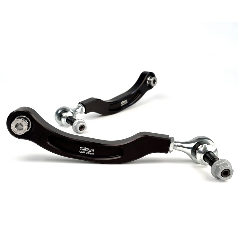 55880 - Millway Querlenker Hinterachse passend für BMW G8x M2 M3 M4 mit zusätzlicher Freigängigkeit_1 Millway Querlenker HA