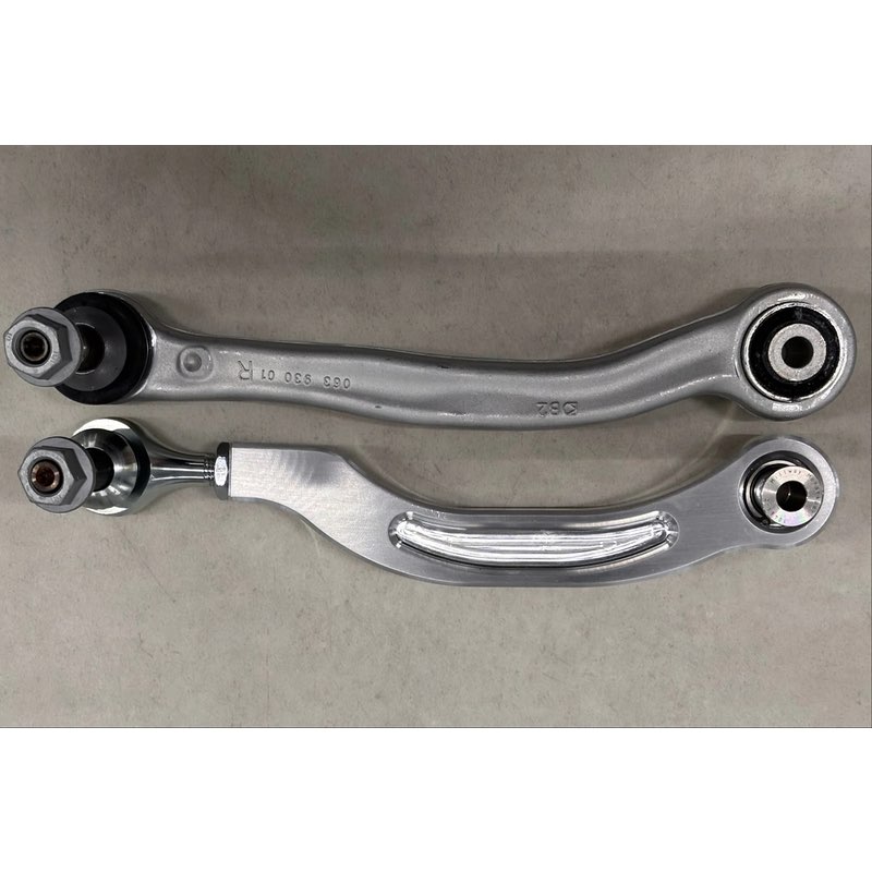 55880 - Millway Querlenker Hinterachse passend für BMW G8x M2 M3 M4 mit zusätzlicher Freigängigkeit_2 Millway Querlenker HA